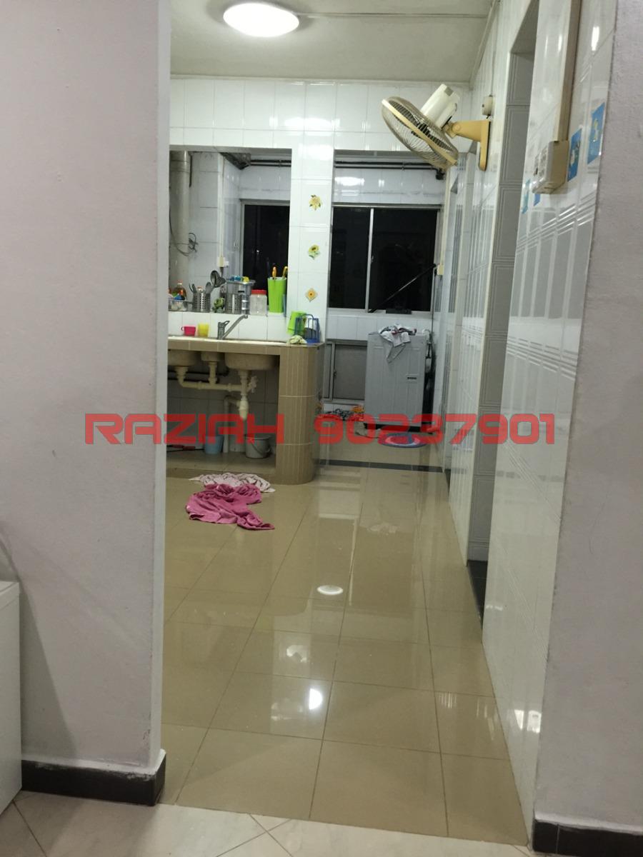 Woodlands Street 32 (Woodlands), HDB Jumbo #90044392